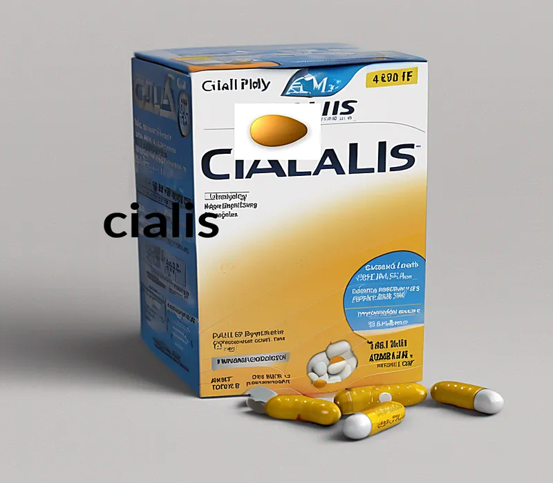 Foro sobre cialis generico